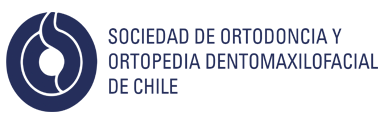 Logo sociedad de ortodoncia